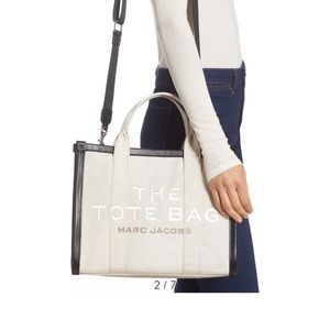 Marc Jacobs The Tote Bag - size Medium